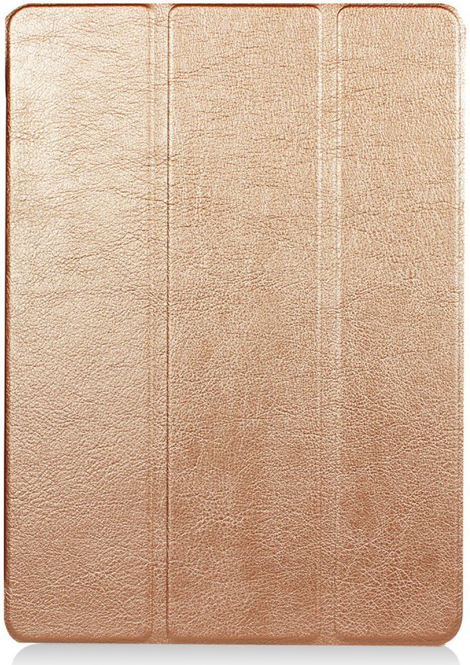 MediaPad T3 (10) Tri-Fold Front Cover Goud afbeelding 2