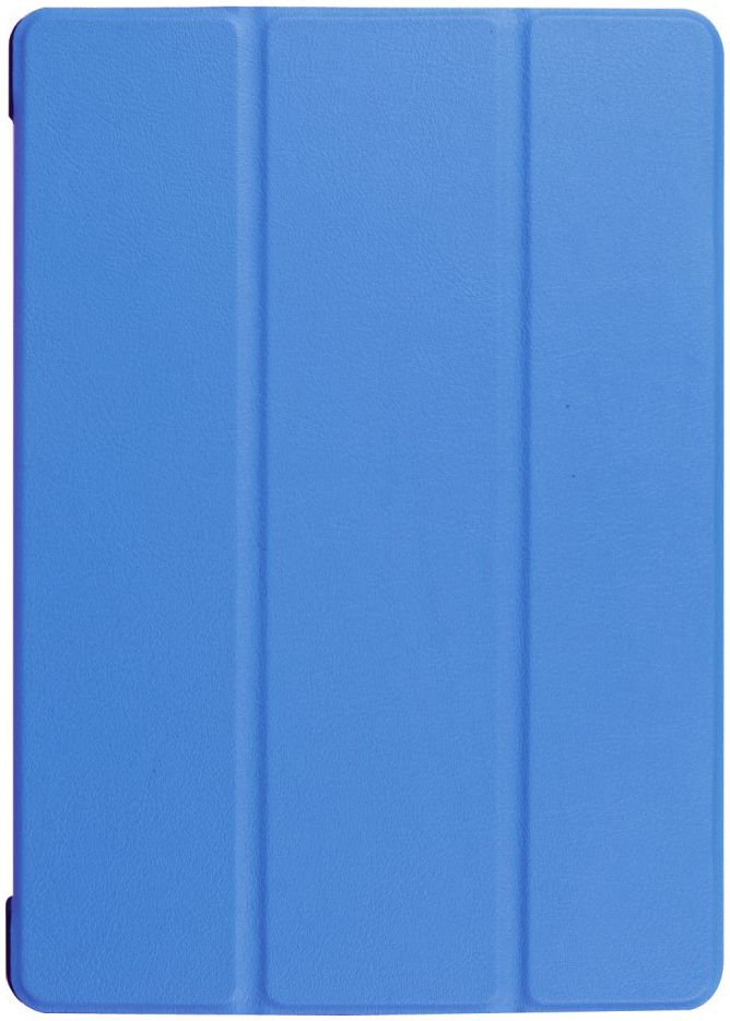MediaPad T3 (10) Tri-Fold Front Cover Blauw afbeelding 2