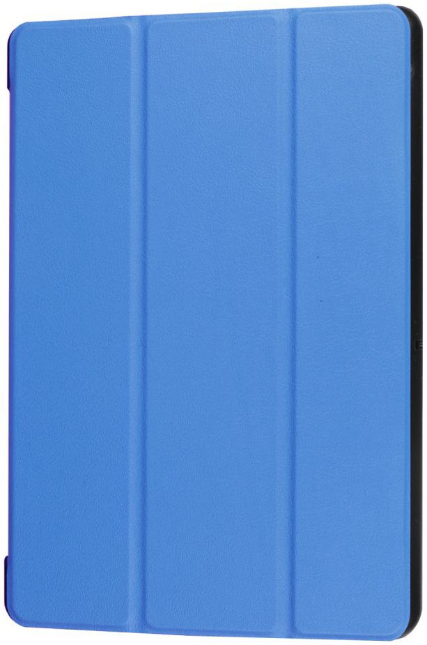MediaPad T3 (10) Tri-Fold Front Cover Blauw afbeelding 7