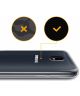 Samsung Galaxy J5 (2017) Hoesje Dun TPU Transparant