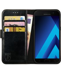 Alle Samsung Galaxy A3 (2017) Hoesjes