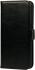 Rosso Element Apple iPhone 7 / 8 Hoesje Book Cover Zwart afbeelding 10