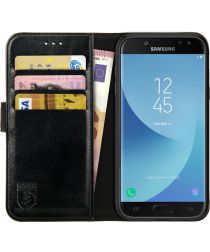 Samsung Galaxy J7 (2017) Book Cases & Flip Cases