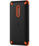 Nokia CC-502 Rugged Impact Case Nokia 5 orange black