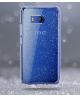Spigen Liquid Crystal Hoesje HTC U11 Glitter
