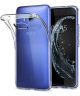 Spigen Liquid Crystal Hoesje HTC U11 Clear