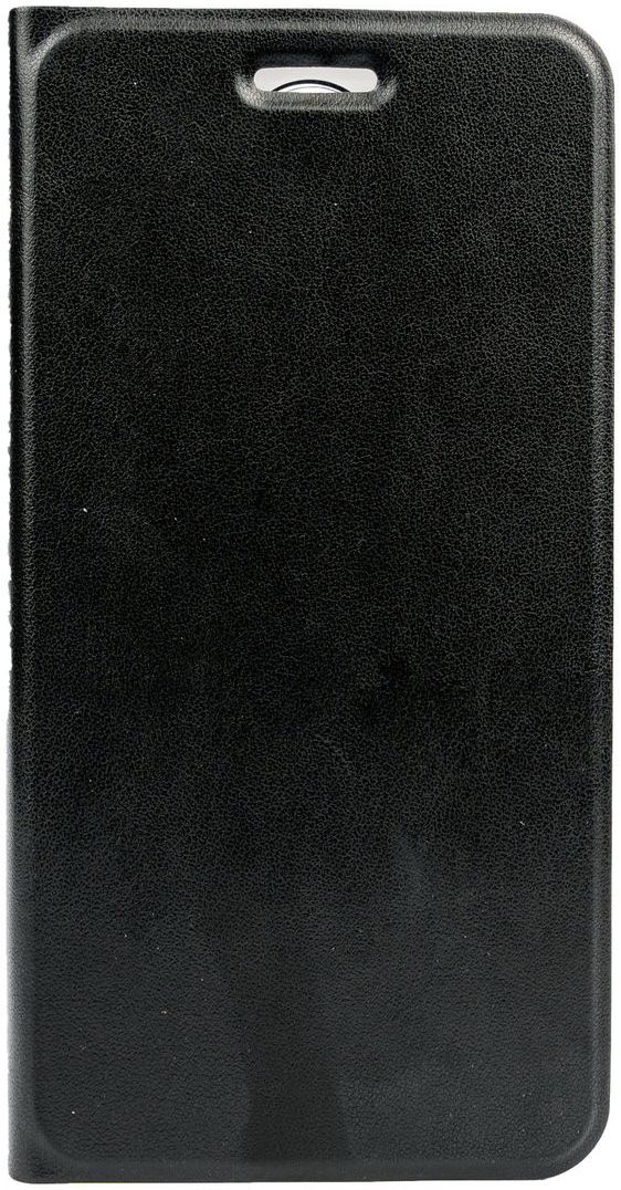 General Mobile GM5 Plus Origineel Flip Hoesje Zwart afbeelding 1
