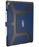 UAG iPad Pro 12.9 (2017) Hoes Metropolis Case Blauw