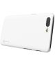 Nillkin Super Frosted Shield OnePlus 5 Wit