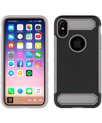 iPhone XS Back Covers
