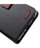 HTC U11 Roar Wallet Case Zwart