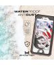 Ghostek Atomic 3 Waterbestendig Aluminium Hoesje iPhone 7 / 8 Zwart