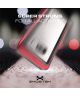 Ghostek Atomic 3 Waterbestendig Aluminium Hoesje Galaxy S8 Zwart