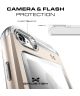 Ghostek Cloak 2 Hybride Hoesje Apple iPhone 7 / 8 Goud