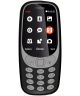 Nokia 3310 2017 TPU Hoesje Zwart