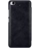 Nillkin Qin Series Xiaomi Mi 5s View Flip Hoesje Zwart