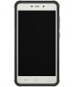 Xiaomi Redmi 4a Hybrid Kickstand Hoesje Zwart