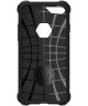 Spigen Rugged Armor Extra iPhone 7 / 8 Hoesje Zwart