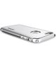 Spigen Hybrid Armor Hoesje Apple iPhone 7 Satin Silver