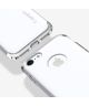 Spigen Hybrid Armor Hoesje Apple iPhone 7 Jet White