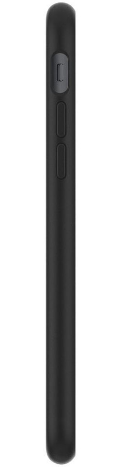 Spigen Liquid Crystal Apple iPhone 7 / 8 Hoesje Black afbeelding 10