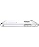 Spigen Slim Armor Apple iPhone 7 / 8 Hoesje Jet White