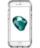 Spigen Crystal Wallet Hoesje Apple iPhone 7 / 8 Jet White