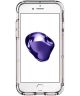 Spigen Crystal Wallet Hoesje Apple iPhone 7 / 8 Rose Gold