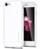 Spigen Thin Fit 360 Case Apple iPhone 7 / 8 Wit