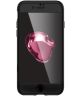 Spigen Thin Fit 360 Case Apple iPhone 7 / 8 Zwart