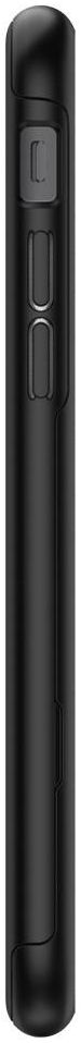 Spigen Thin Fit  360 Case Apple iPhone 7 / 8 Zwart afbeelding 6