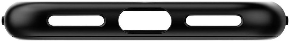 Spigen Thin Fit  360 Case Apple iPhone 7 / 8 Zwart afbeelding 7