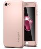 Spigen Thin Fit 360 Case Apple iPhone 7 / 8 Roze Goud