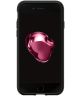 Spigen Ultra Hybrid 2 Case Apple iPhone 7 / 8 Zwart