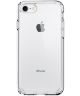 Spigen Ultra Hybrid 2 Case Apple iPhone 7 / 8 Transparant