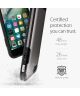 Spigen Flip Armor Hoesje Apple iPhone 7 Plus / 8 Plus Gunmetal