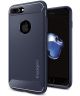 Spigen Rugged Armor Case Apple iPhone 7 Plus / 8 Plus Blauw