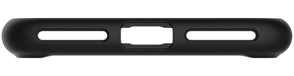 Spigen Ultra Hybrid 2 Apple iPhone 7 Plus / 8 Plus Hoesje Zwart afbeelding 6