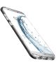 Spigen Crystal Hybrid Case Samsung Galaxy S8 Zwart