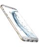Spigen Crystal Hybrid Case Samsung Galaxy S8 Goud
