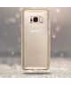 Spigen Neo Hybrid Crystal Case Galaxy S8 Glitter Gold Quartz