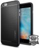 Spigen Neo Hybrid Case Apple iPhone 6S Plus Metal Slate