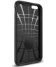 Spigen Neo Hybrid Case Apple iPhone 6S Plus Metal Slate