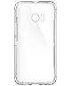 Spigen Crystal Shell Hoesje HTC 10 Dark Crystal
