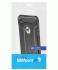 Apple IPhone X/XS Hoesje Shock Proof Hybride Backcover Zwart afbeelding 4