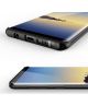 Samsung Galaxy Note 8 TPU Hoesje Zwart