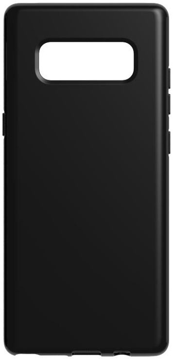 Samsung Galaxy Note 8 TPU Hoesje Zwart afbeelding 8