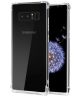 Samsung Galaxy Note 8 Robuust Transparant Hoesje
