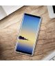 Samsung Galaxy Note 8 TPU Bumper Hoesje Transparant