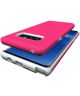 Samsung Galaxy Note 8 Hybride Backcover Hoesje Roze